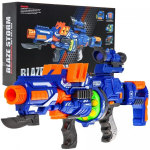 Laste vintp&uuml;ss Blaze Storm Karabin, sinine