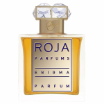 Eau de Parfum - Roja Parfums - Enigma Woman - 50 Ml - Elegant - Seductive - Floral and woody notes