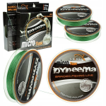 0.18mm DYNEEMA SINKING BLEND 150m