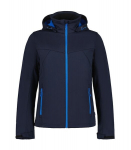Icepeak meeste softshell-jope Biggs 57974-5*935, tumesinine