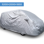 Autokate 520&times;200&times;185cm, tarbes&otilde;idukitele