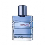 Mexx Ice Touch Man - EDT, 50ml