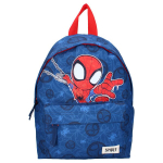 Spiderman Spidey seljakott, 31cm