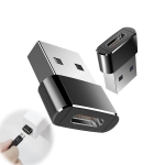 Adapter OTG USB-A t&uuml;&uuml;bile C