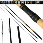 Hokkaido kalap&uuml;&uuml;givarda MINDHUNTER 3600 MATCH 5-25G