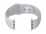 apple watch rihm, hall