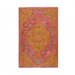 M&auml;rkmik joonega Paperblanks Rose Chronicles Midi Flexi