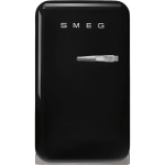 Smeg FAB5LBL5, 34 L, Must