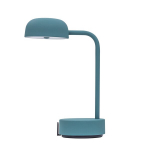 Fokus Smokey Teal