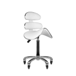 Kosmeetikatool Activeshop AM-880, valge