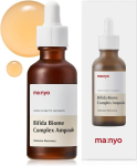 Ma:nyo Bifida Biome Complex Ampullen 50 ml - Probiootiline ampullen