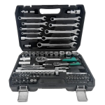 Mutriv&otilde;tmete komplekt KMRtools, 82 tk