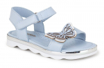 Laste sandaalid WORLDKIDS B24362011030512, 26