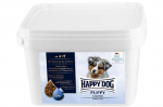 Happy Dog Puppy Starter Lamba & Riisiga koeratoit, 1,5kg