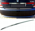 BMW 7 E65 E66 E67 KROOMITUD AUKUDE KIHT