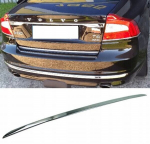VOLVO S80 II - CHROM Kroomitud riba luugile