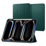 Spigen Urban Fit, &ouml;&ouml;roheline - iPad Pro 11" 2024
