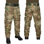 Dominator Urban Combat p&uuml;ksid, kamuflaaž multitarn