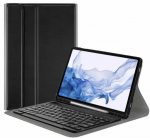 KLAVIATUURI KAITSEKOTI SAMSUNG GALAXY TAB S9 FE PLUS FE+ 12,4 X610 X616