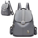 Kunstnahast seljakott Livman