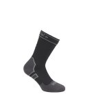 Veekindlad spordisokid Bridgedale StormSock Boot Black