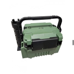 Kast ridvahoidjaga Atora AT100