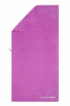Mikrokiust r&auml;tik Aqua Speed Dry Coral, 50x100