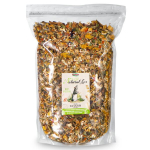 Koertoit - Alegia - Loomulik - 2,5 kg - Mitmev&auml;rviline