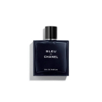 Parf&uuml;&uuml;mvesi Chanel Bleu de Chanel EDP meestele, 50 ml