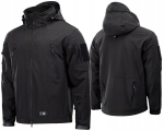 Voodriga talvejope, M-Tac, Softshell, Must