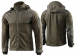 Meeste jope, M-Tac, Norman Windblock Fleece Jacket, Olive