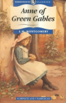 Anne of Green Gables & Anne of Avonlea New edition