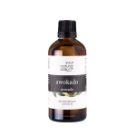 SINU LOODUSLIK K&Uuml;LG &ndash; rafineerimata avokaado&otilde;li, 100ml