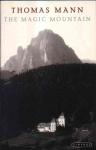 Magic Mountain: As Seen on BBC Between the Covers