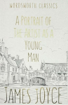 Portrait of the Artist as a Young Man New edition
