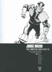 Judge Dredd: The Complete Case Files 10