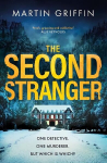 Second Stranger: One detective. One murderer. But which is which?