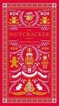 Nutcracker Bonded Leather