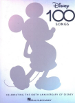 Disney 100 Songs: Celebrating the 100th Anniversary of Disney