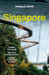 Lonely Planet Singapore 13th edition