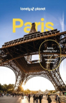 Lonely Planet Paris 14th edition