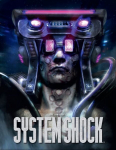 Art of System Shock