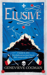 Elusive: An electrifying tale of magic and vampires in Revolutionary France