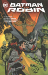 Batman Vs. Robin