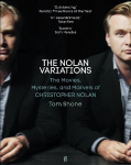 The Nolan Variations: The Movies, Mysteries, and Marvels of Christopher Nolan Main