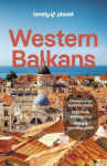 Lonely Planet Western Balkans 4th edition