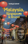 Lonely Planet Malaysia, Singapore & Brunei 16th edition