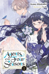 Agents of the Four Seasons, Vol. 3: Volume 3