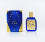 Parf&uuml;&uuml;mvesi Khadlaj Gaith meestele EDP meestele ja naistele, 100 ml