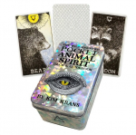Wild Unknown Pocket Animal Spirit Deck